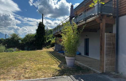 appart du Vernay - Foto 32