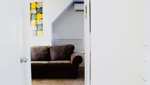 Second-Story Sunflower Suite - Foto 5