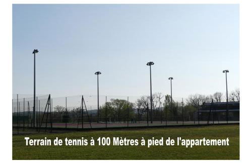 Charmant Appartement avec piscine. - Foto 19