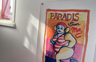 LES MAISONS DE LA MER, PLAGE A PIEDS - Foto 15