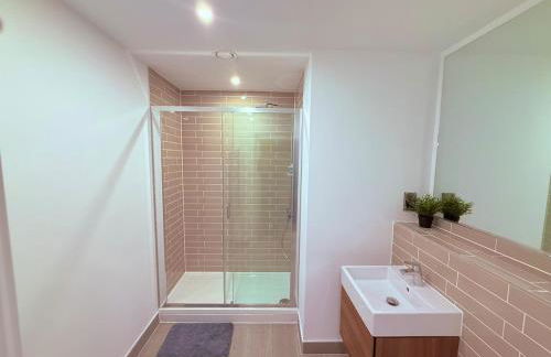 Best Area Stylish1Bed, Games, Relax, Parking - Foto 4