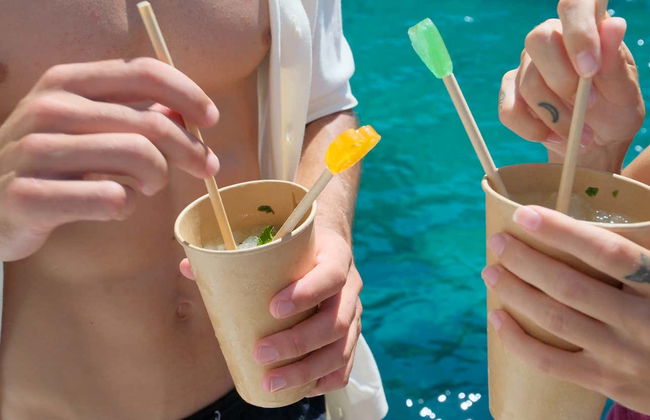 Paseo en barco por la bahía de Palma - Foto 10