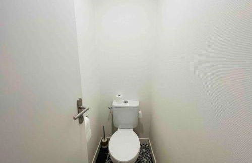 Studio moderne rénové - Foto 11