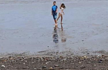 Caravan - Sleeps 6 - Near The Deep & Old Town - Foto 20