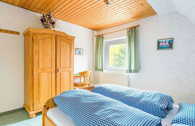 Modern Apartment in Tabarz Thüringer Wald With Garden - Foto 7