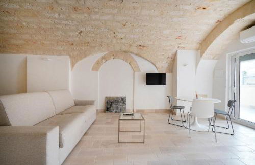 Palazzo della Torre - Seaview Luxury historical apartments - Foto 30