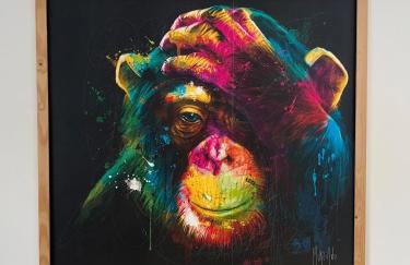 Apple Tree Apartment - Foto 33