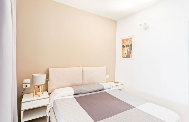 Luminoso Nuovalucello Apart- Giardino e Parcheggio privato - Foto 2