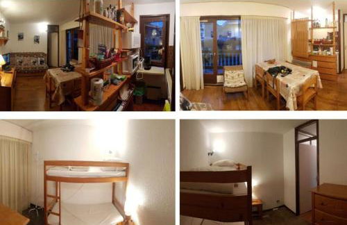 Montagne aux Contamines Montjoie Appartement 6-7 personnes - Photo 7