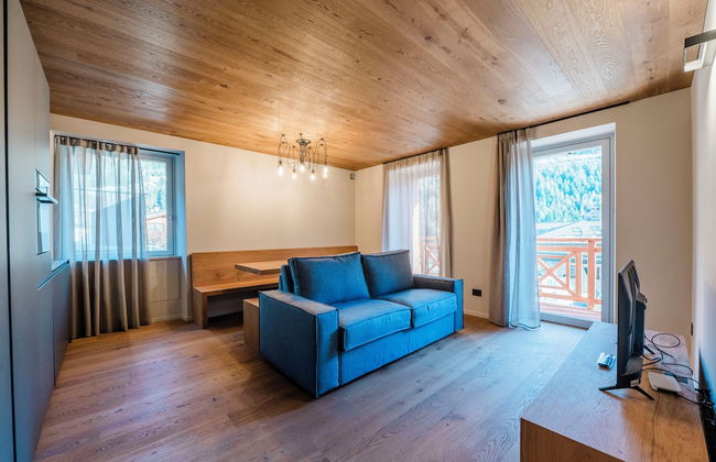 DALANIA MOUNTAIN APARTMENTS - Foto 29