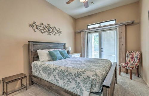 6 Mi to Dtwn Mesa! Pueblo Poolside Retreat - Photo 18