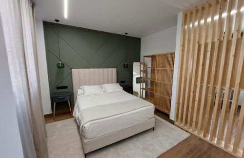 Apartamento Ricardo Carnota - Luxury Boutique Suite - Foto 16