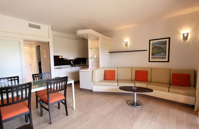 Résidence Cala Sultana - Foto 34