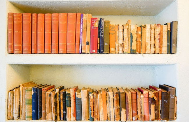 Villa in Rome With Pool & Stunning Views - Foto 28