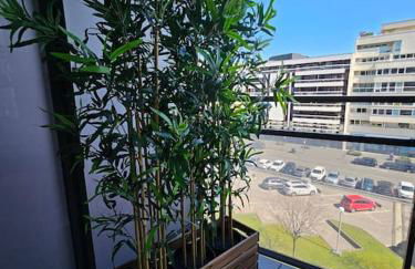 Le 19 #Terrasse#Parking - Photo 7