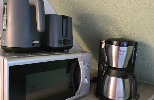 Ferienwohnung Flora four - Foto 16