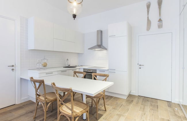 Ah Design Apartments - Foto 10