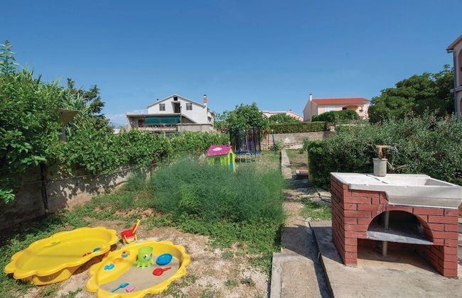 Holiday Home Joanna - Foto 22