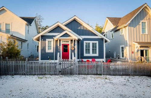 Sea Breeze by Seabrook Hospitality - Foto 28