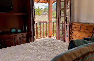 Casas Serranas - Casa Orquídea - Foto 17