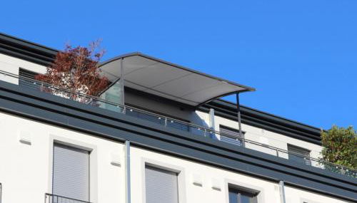 Neu PENTHOUSE MoselTop Luxus Design Klima 2P - Foto 3