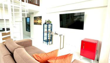 Lindo Loft prox praia de Boa Viagem e Aeroporto - Foto 5