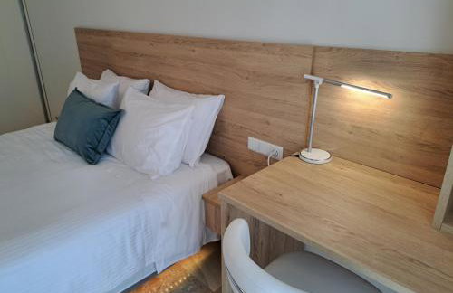 Luxury Suite Patras (1) - Foto 8
