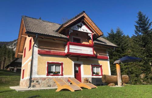 Baita Alpenrose - Photo 1