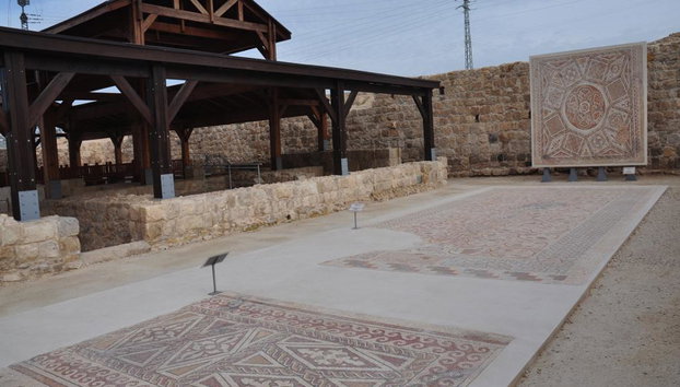 Jericho, Jordan River and Dead Sea Tour from Jerusalem - Photo 3