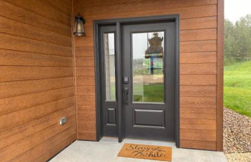 Bearded Buffalo Resort - Foto 2