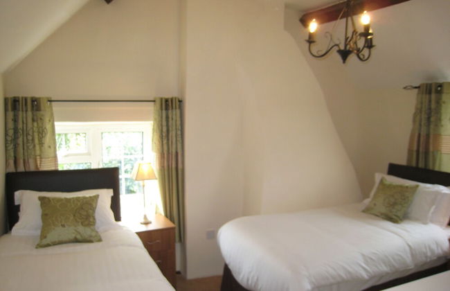 Macbeth Cottage - Foto 10