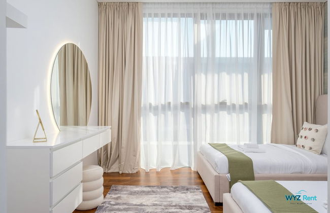 2.5 BDs in the heart of City Walk - Photo 13