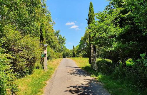 Tout le confort au milieu d'un parc botanique - Foto 18