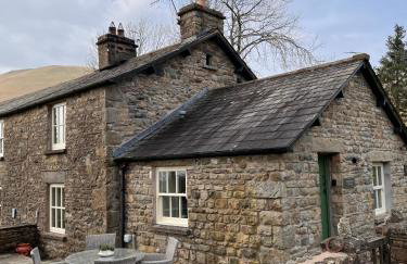 Cross Haw Cottage - Foto 32