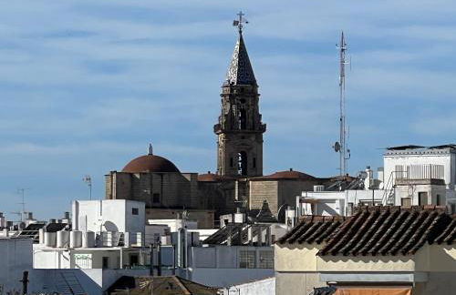 La Terraza de Porvenir 10 - Jerez de la Frontera - Foto 37