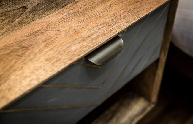 Host Stay The Georgian Quarters at Bedford - Foto 14