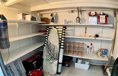 T2 Pertica Montpellier Centre ville proche Corum - Foto 23