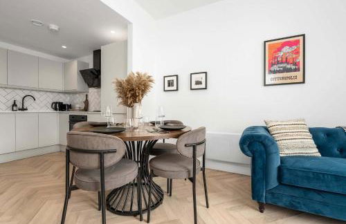 Cottonopolis Suite - Foto 20