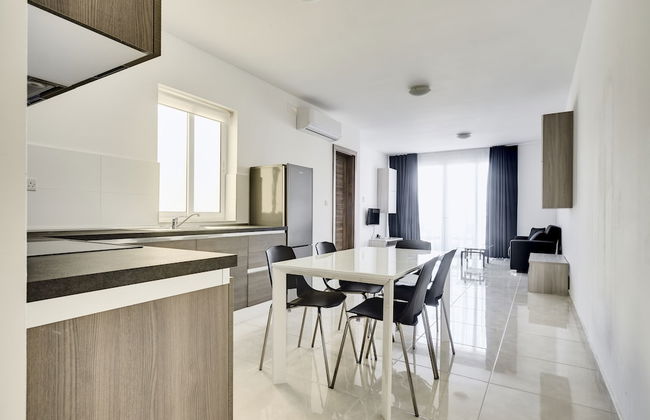 The Village Apartments - Foto 40