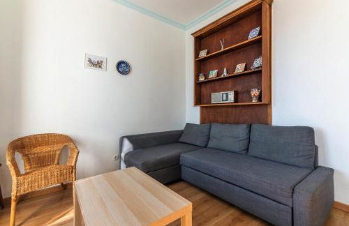 Alfama lisboa 2nd floor amazing river view - Foto 39