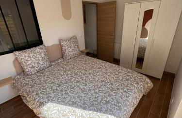 Logement cosy avec terrasse - Foto 24