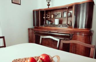 Chatka Czarny Bocian w Podgórzynie - Foto 50