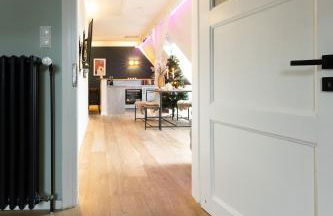 Löwenherz Appartements - Foto 50