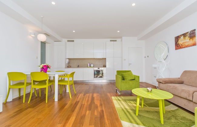 Dubrovnik Luxury Residence - L'Orangerie - Foto 26