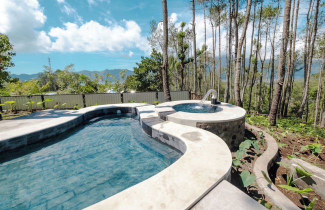 La Pino Mount Batur and Hot Spring - Foto 20