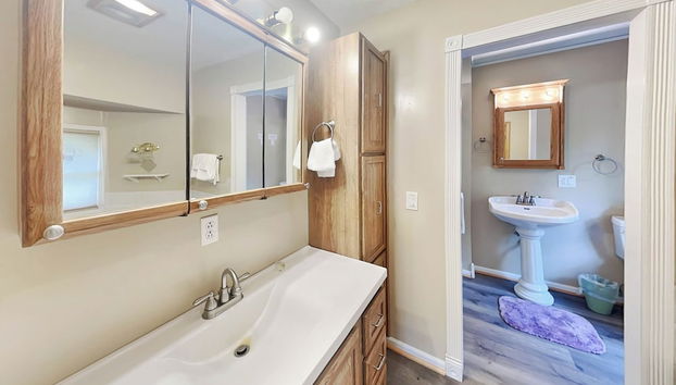 Beautiful Adventure by Taylor Made Deep Creek - Foto 3, Servicios del alojamiento