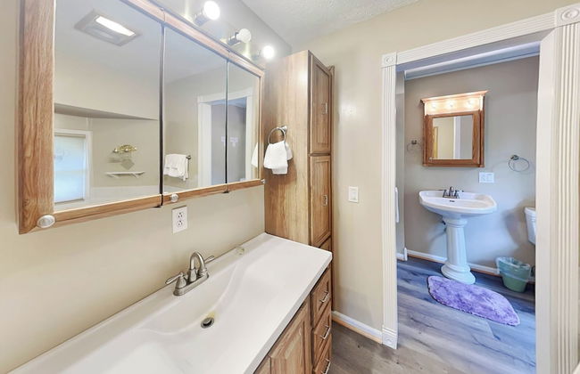 Beautiful Adventure by Taylor Made Deep Creek - Foto 24