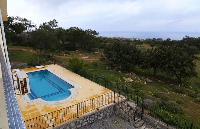 Villa Verde by Amy Villas - Foto 34