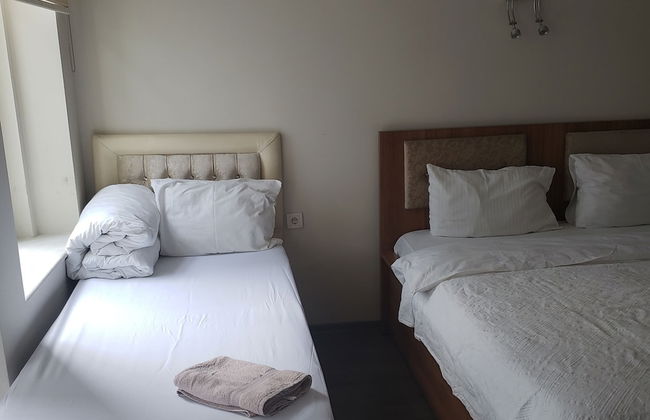 Ottoman Apart - Foto 16