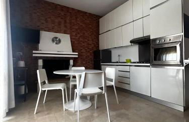Apartment with Terrace - Foto 1